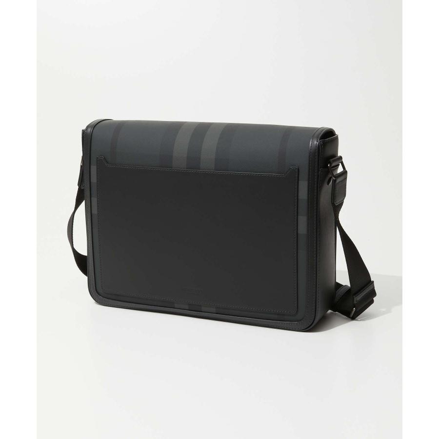 BURBERRY バーバリー 8072339 A8800 メンズ バッグ ショルダーバッグ