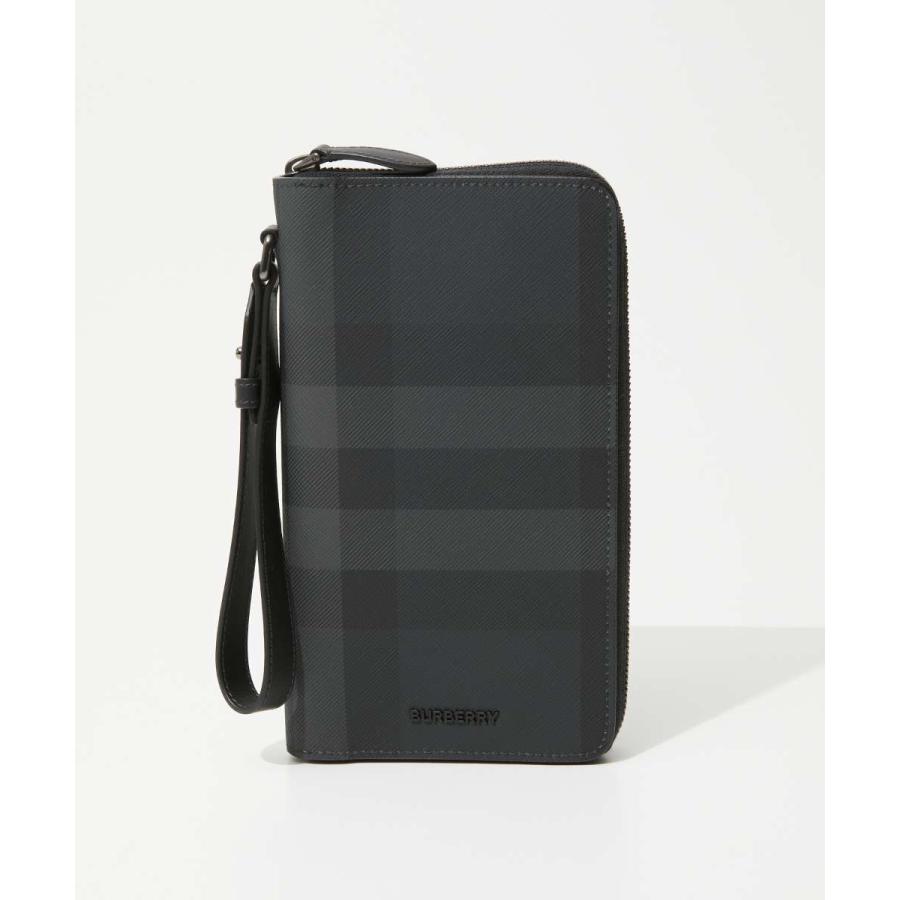 BURBERRY メンズ 長財布 ロンドンレザー ブラック 楽天市場】バーバリー BURBERRY London England メンズ 長財布
