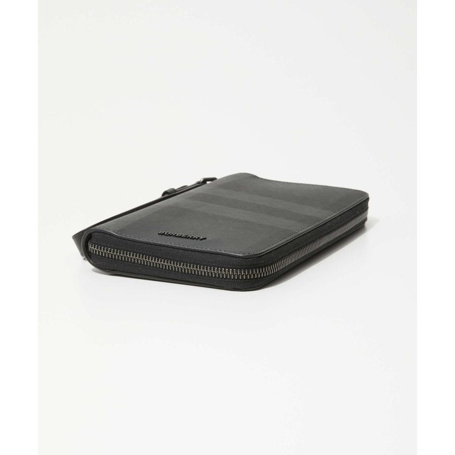 BURBERRY 長財布 BURBERRY（バーバリー） 8066839 A1208 メンズ 財布 長財布 チェック