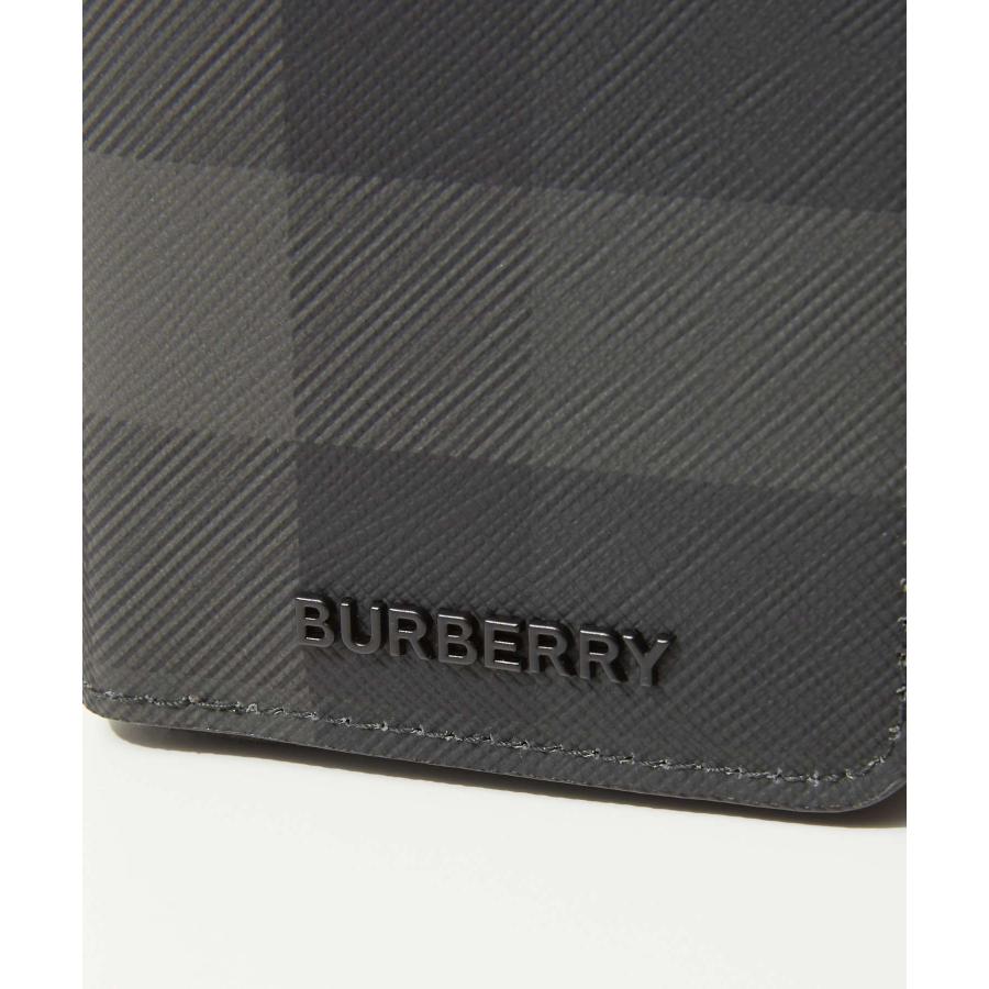 BURBERRY（バーバリー） BURBERRY 8079010 カードケース CHECK