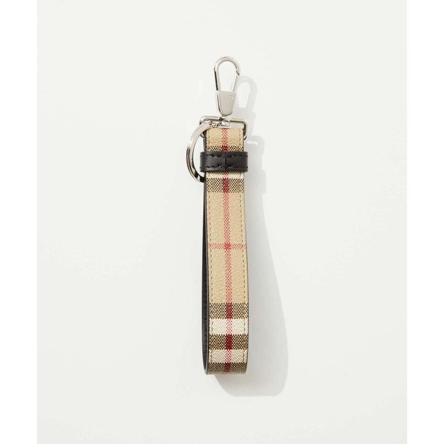 BURBERRY（バーバリー） BURBERRY 8066095 キーリング メンズ