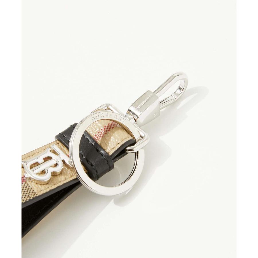 BURBERRY（バーバリー） BURBERRY 8066095 キーリング メンズ