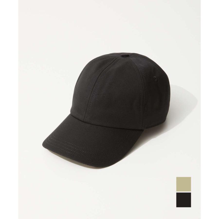 BURBERRY バーバリー 8083524 帽子 CHECK LINED BASEBALL メンズ