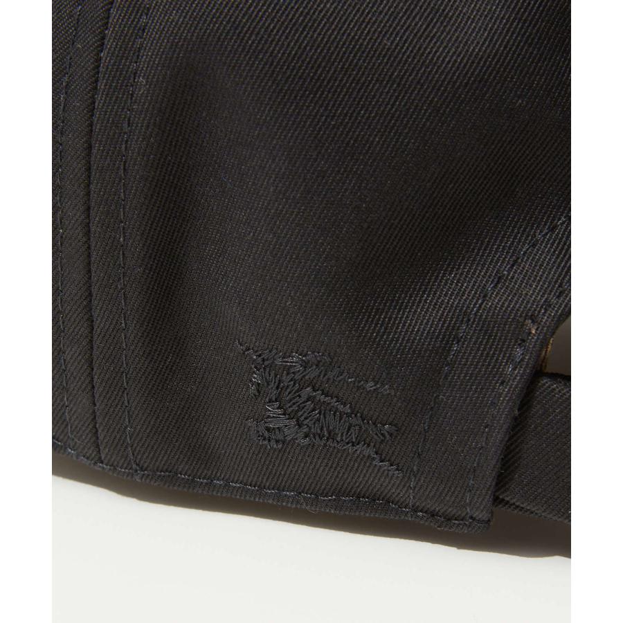 BURBERRY（バーバリー） BURBERRY 8083524 帽子 CHECK LINED BASEBALL