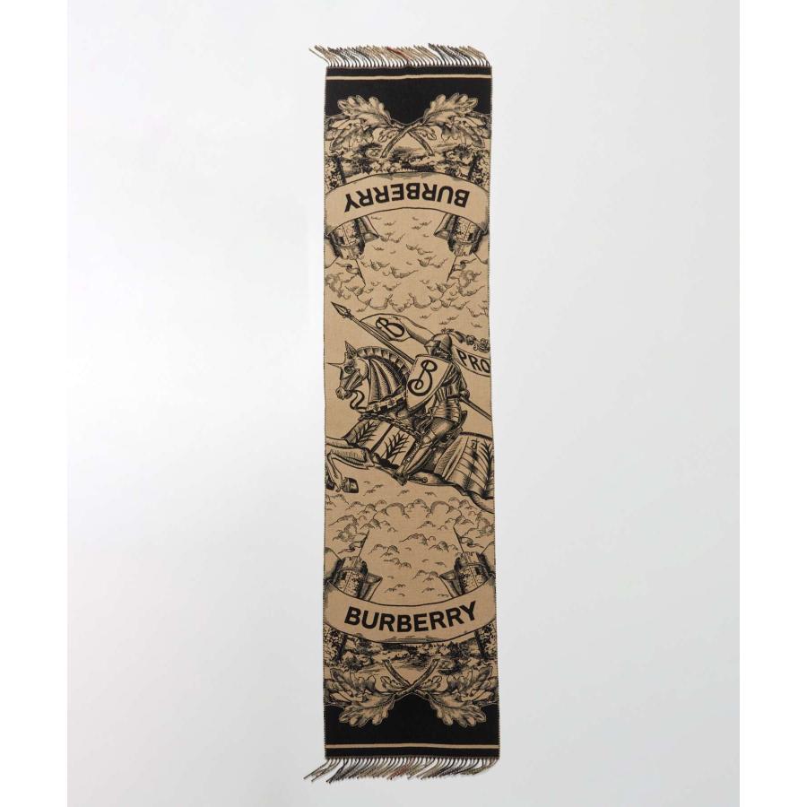 BURBERRY バーバリー 8073768 マフラー メンズ カシミア BURBERRY バーバリー 8073768 マフラー メンズ カシミア
