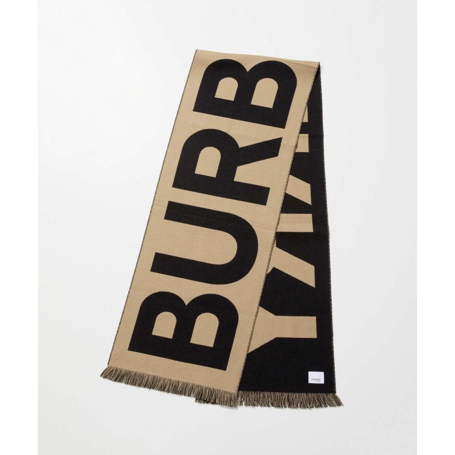 BURBERRY（バーバリー） BURBERRY 8054214 8057147 マフラー メンズ