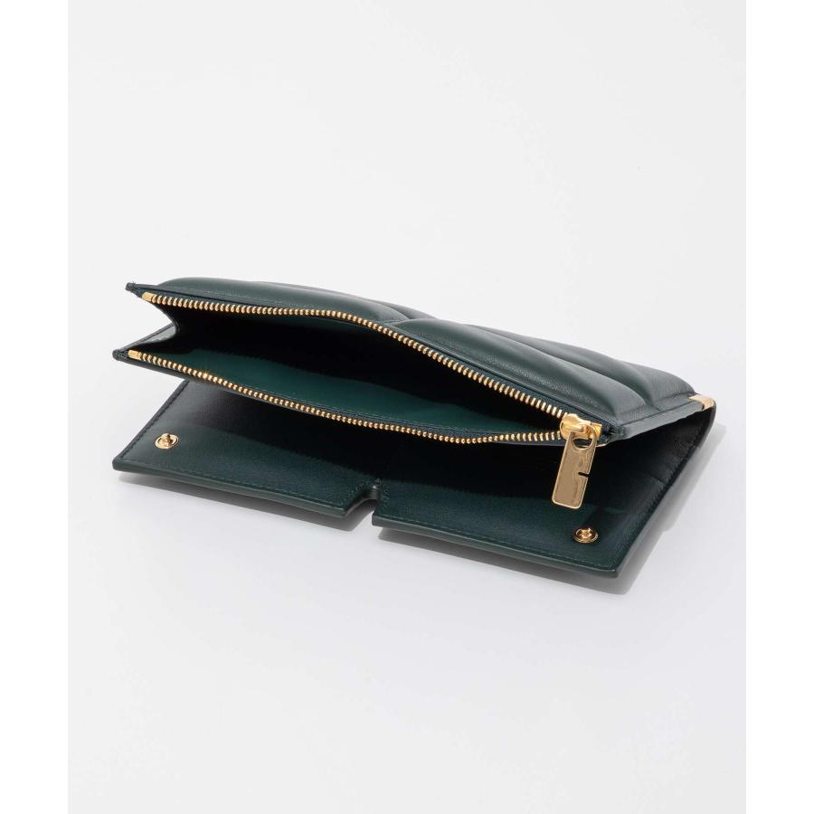 BURBERRY（バーバリー） BURBERRY LS B CUT LARGE BIFOLD PNN 8083523