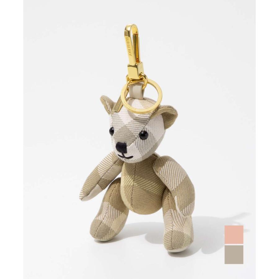 BURBERRY（バーバリー） BURBERRY LS THOMAS CHARM RY7 8083520 A3743