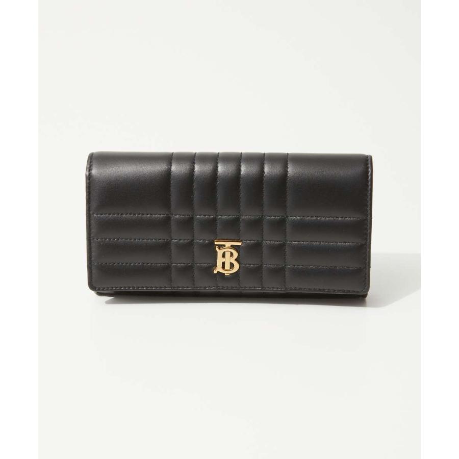 BURBERRY 長財布 ブラック レディース LS LOLA WALLET QXC BURBERRY 長財布 ブラック レディース LS LOLA WALLET QXC