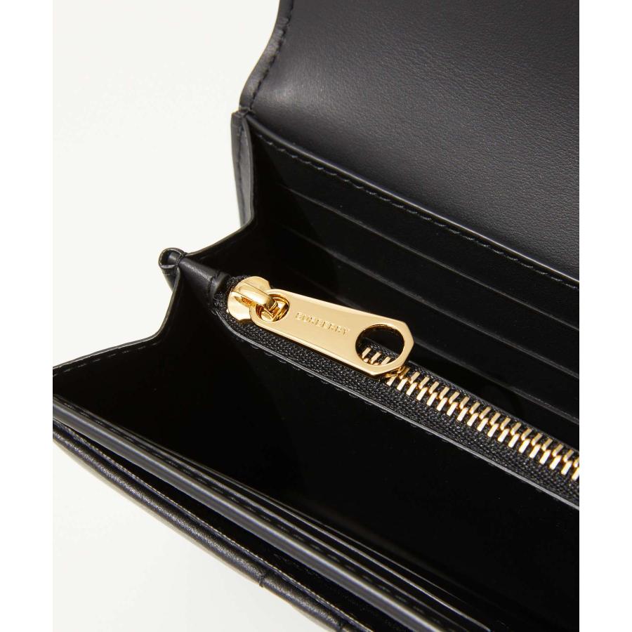 BURBERRY（バーバリー） BURBERRY 8062339 長財布 LS LOLA WALLET QXC 