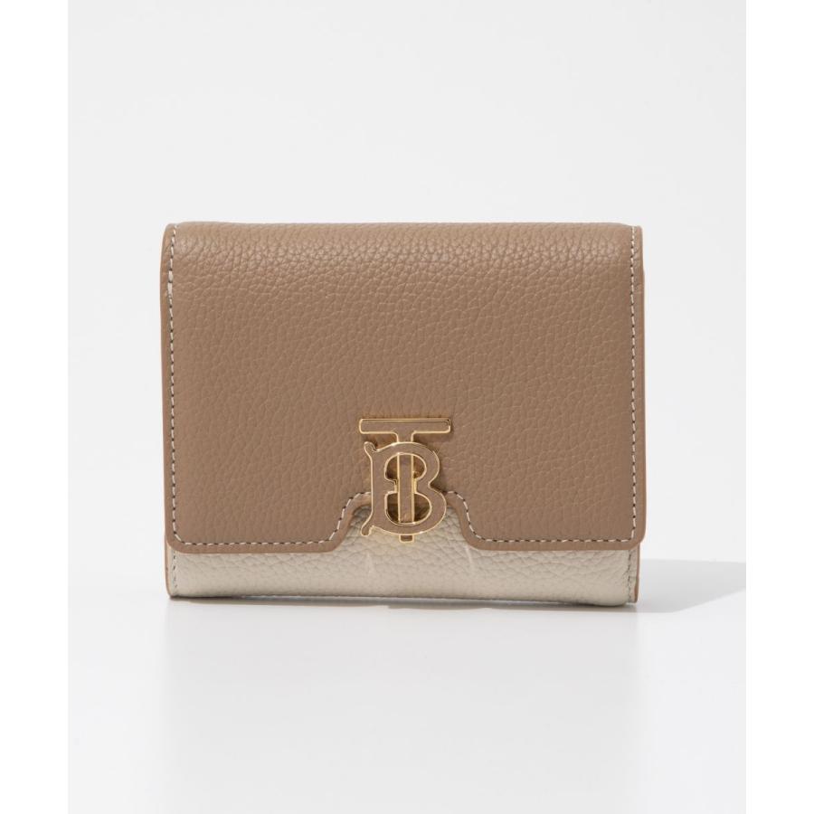 BURBERRY バーバリー 8059623 三つ折り財布 レディース 財布