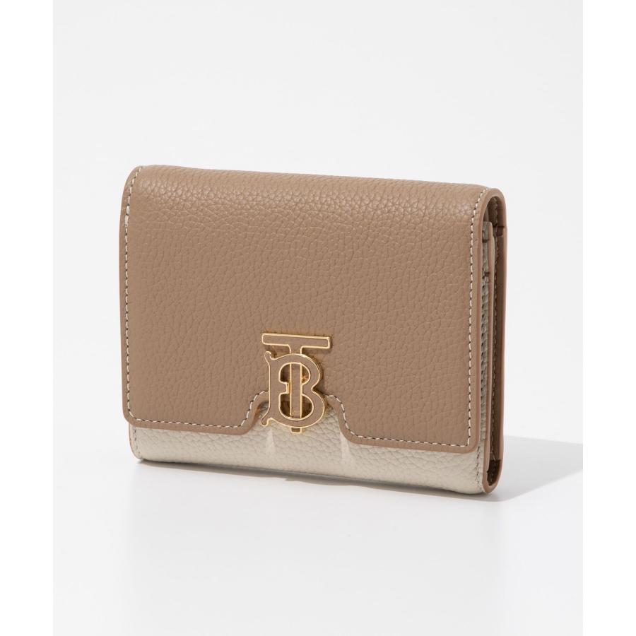 BURBERRY バーバリー 8059623 三つ折り財布 レディース 財布