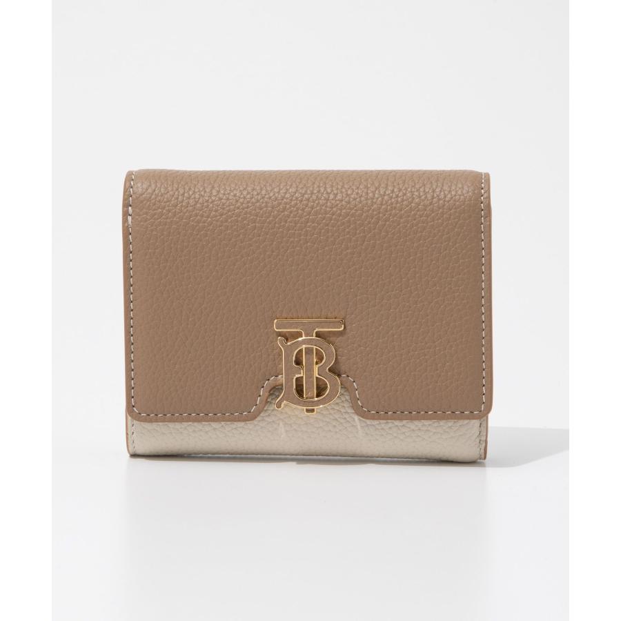 BURBERRY（バーバリー） BURBERRY 8059623 三つ折り財布 レディース