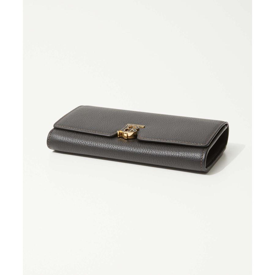 BURBERRY（バーバリー） BURBERRY 8066021 長財布 LS TB WALLET LGL