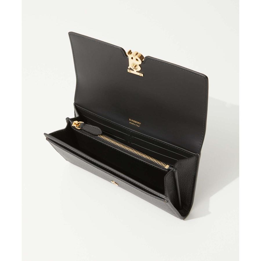 BURBERRY バーバリー 8066021 長財布 LS TB WALLET LGL BURBERRY バーバリー 8066021 長財布 LS TB WALLET LGL