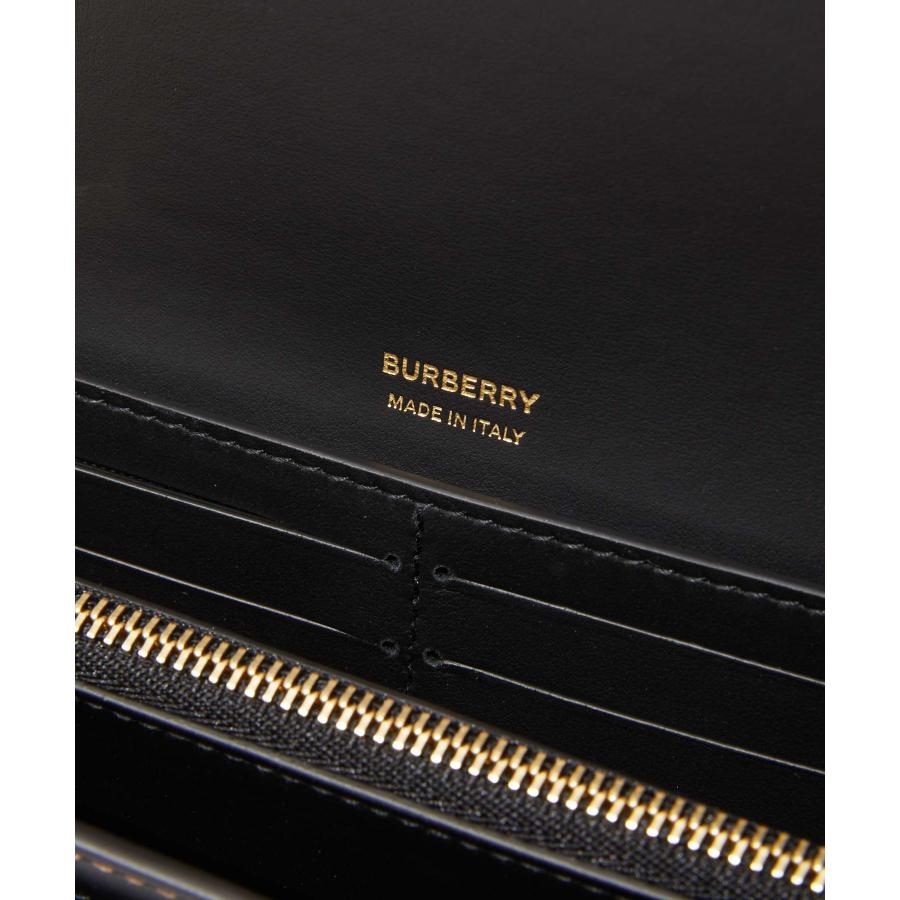 BURBERRY（バーバリー） BURBERRY 8066021 長財布 LS TB WALLET LGL