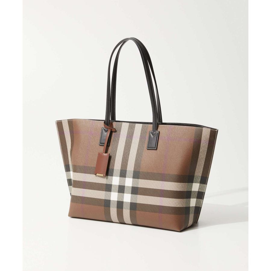 Burberrys ハンドバッグ BURBERRY（バーバリー） BURBERRY 8069659 トートバッグ LL MD SOFT TB