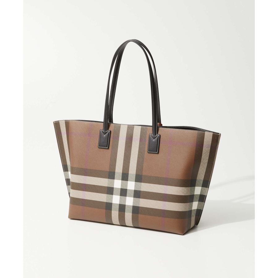 BURBERRY（バーバリー） BURBERRY 8069659 トートバッグ LL MD SOFT TB