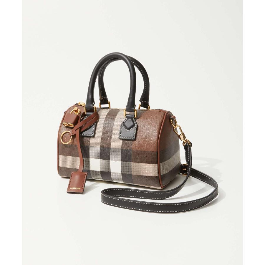 BURBERRY バーバリー 8069663 ショルダーバッグ LL MN BOWLING