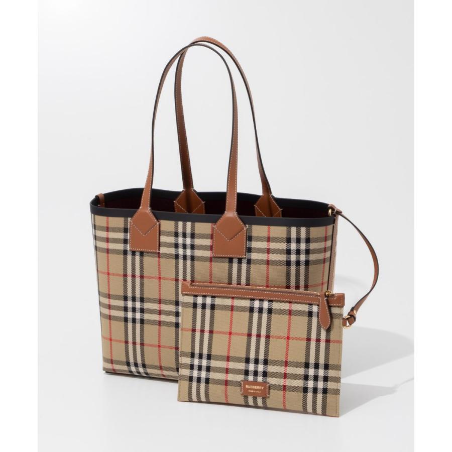 BURBERRY バーバリー 8066163 トートバッグ レディース バッグ 