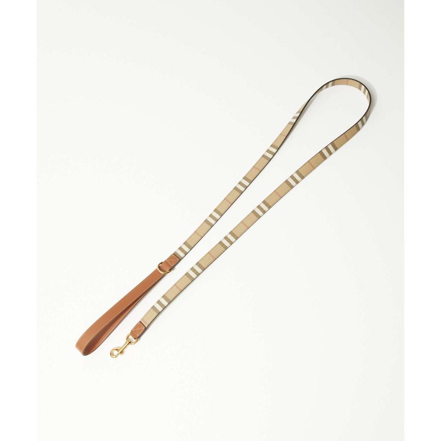 BURBERRY（バーバリー） BURBERRY 8073365 ペット LS DOG LEASH DFC
