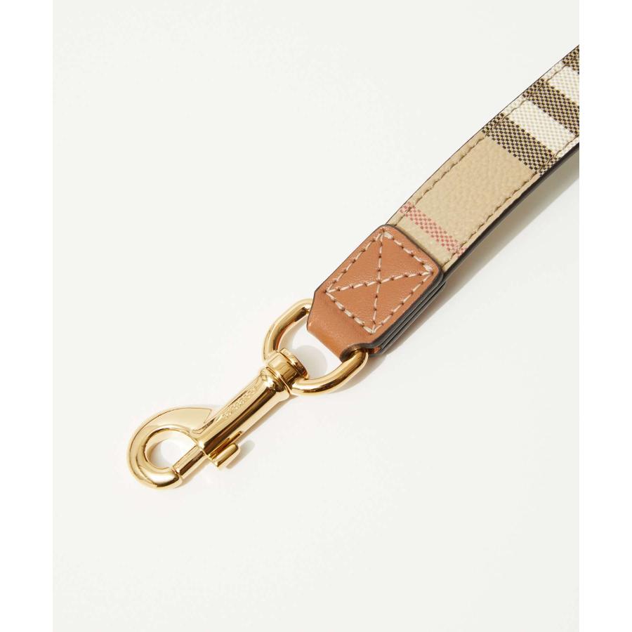 BURBERRY（バーバリー） BURBERRY 8073365 ペット LS DOG LEASH DFC