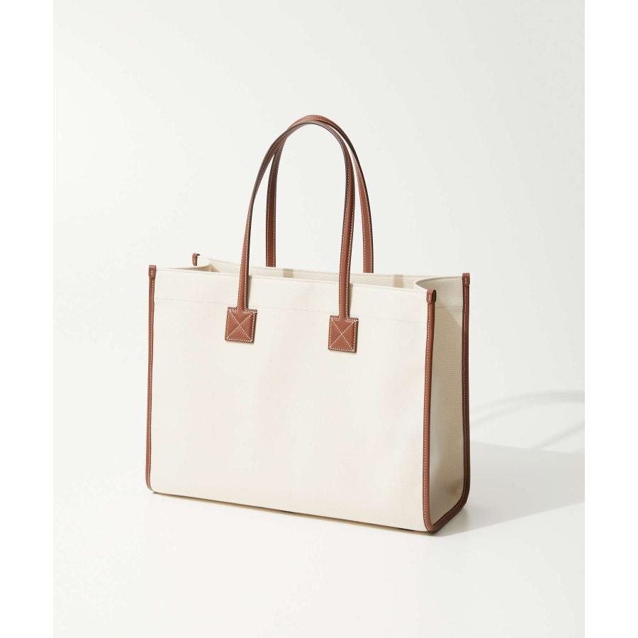 BURBERRY（バーバリー） BURBERRY 8044129 トートバッグ LL MD POCKET