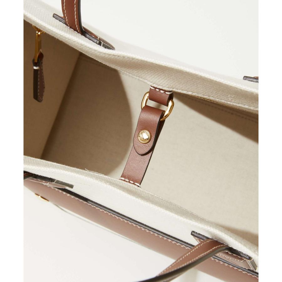 BURBERRY（バーバリー） BURBERRY 8044129 トートバッグ LL MD POCKET