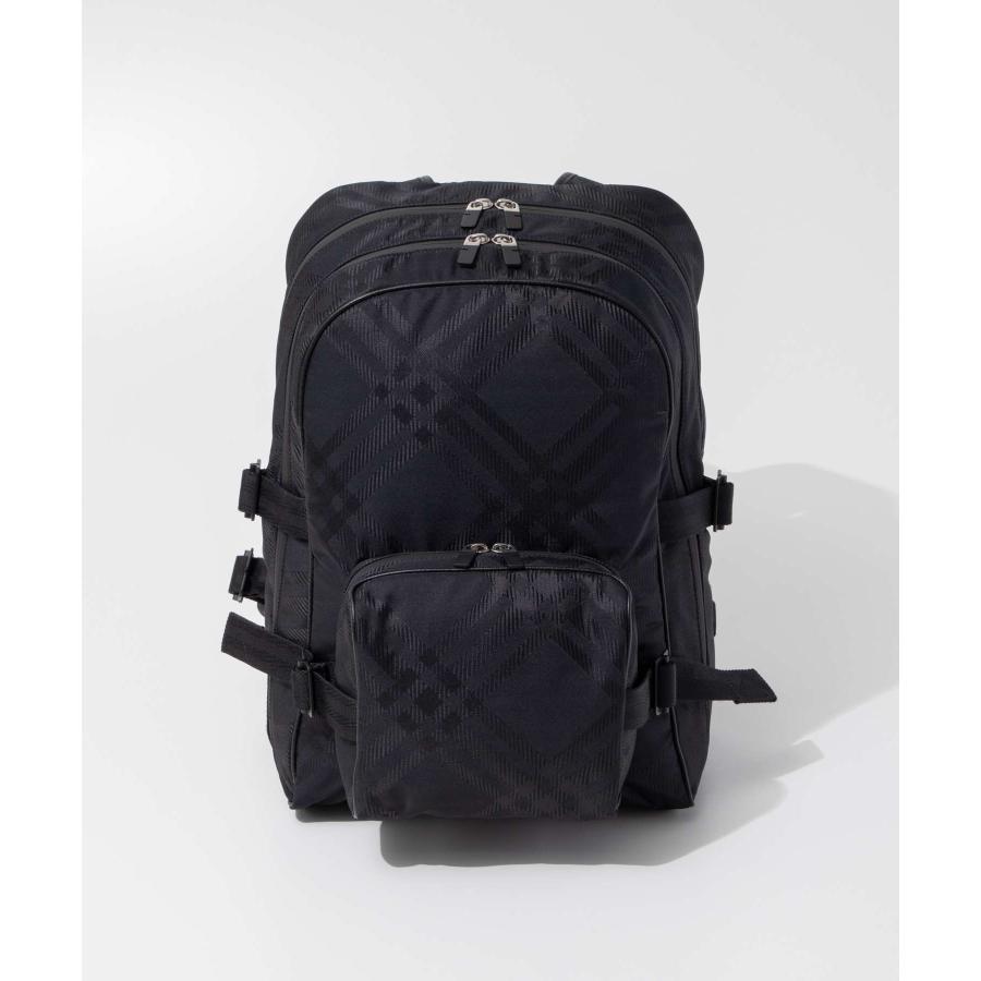 BURBERRY バーバリー ML BACKPACK NJ2 8080840 A1189 8080841