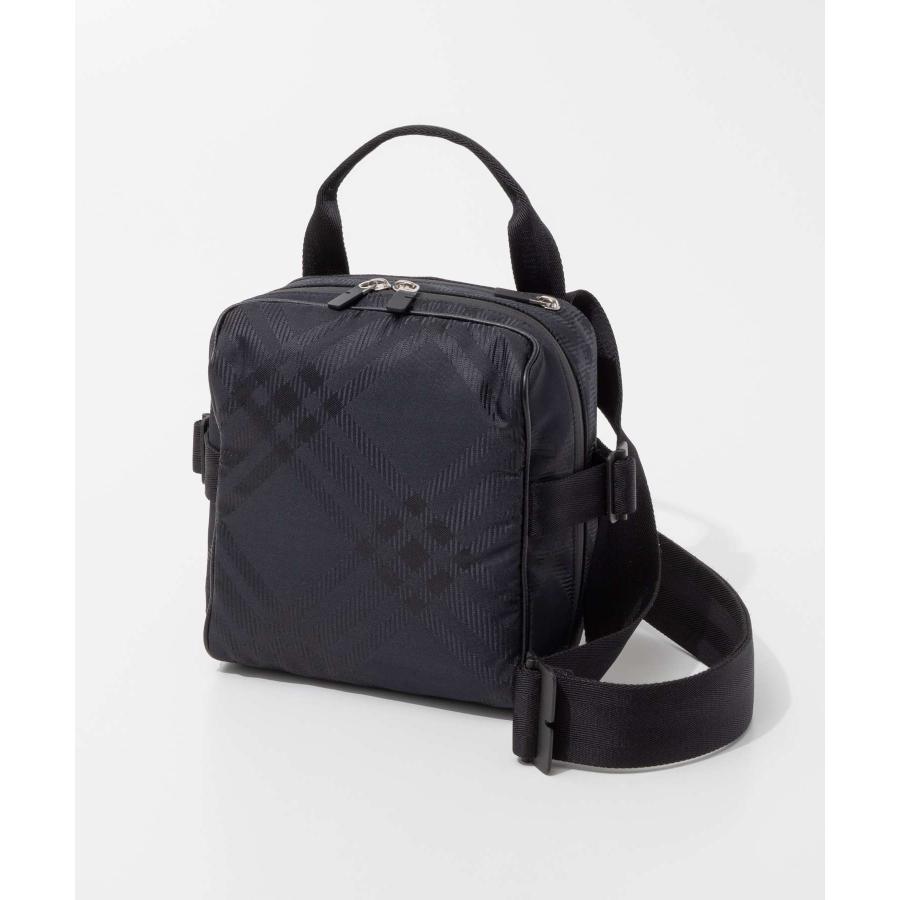 BURBERRY（バーバリー） BURBERRY CHECK IN JACQUARD 8080900 A1189