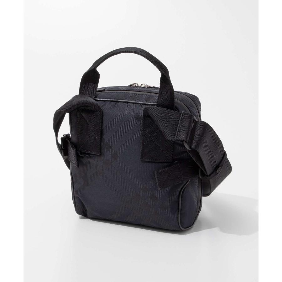 Burberry バッグ BURBERRY（バーバリー） BURBERRY CHECK IN JACQUARD 8080900 A1189