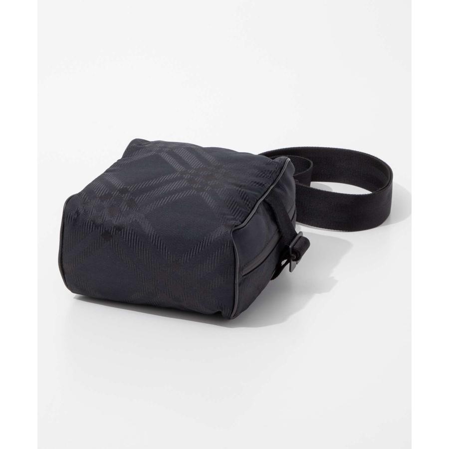 BURBERRY（バーバリー） BURBERRY CHECK IN JACQUARD 8080900 A1189
