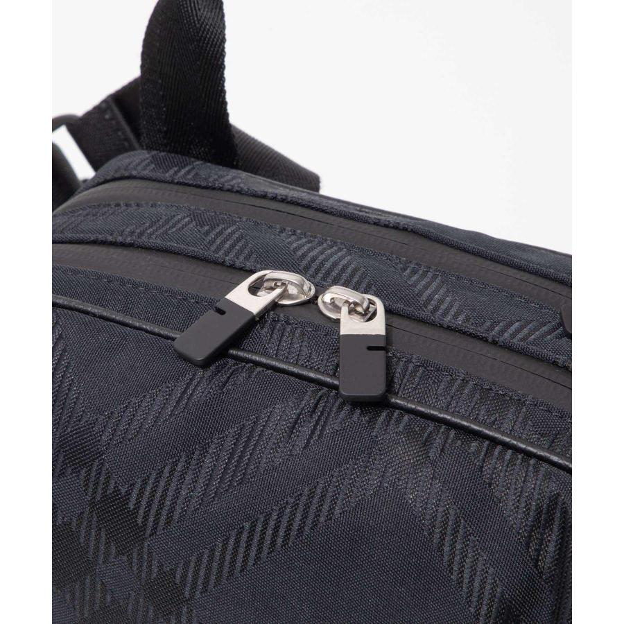 BURBERRY（バーバリー） BURBERRY CHECK IN JACQUARD 8080900 A1189