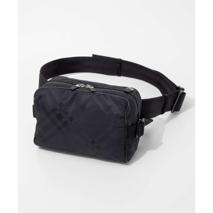 BURBERRY バーバリー ML BELT BAG NJ2 8083446 A1189 メンズ