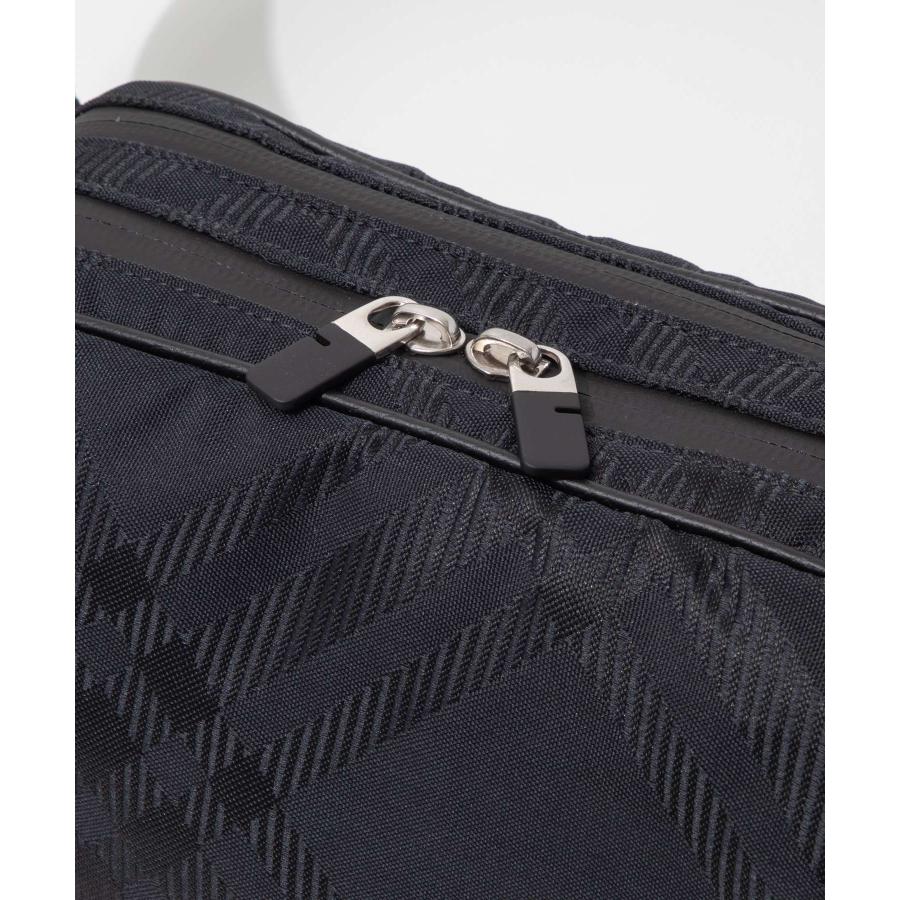 BURBERRY バーバリー ML BELT BAG NJ2 8083446 A1189 メンズ