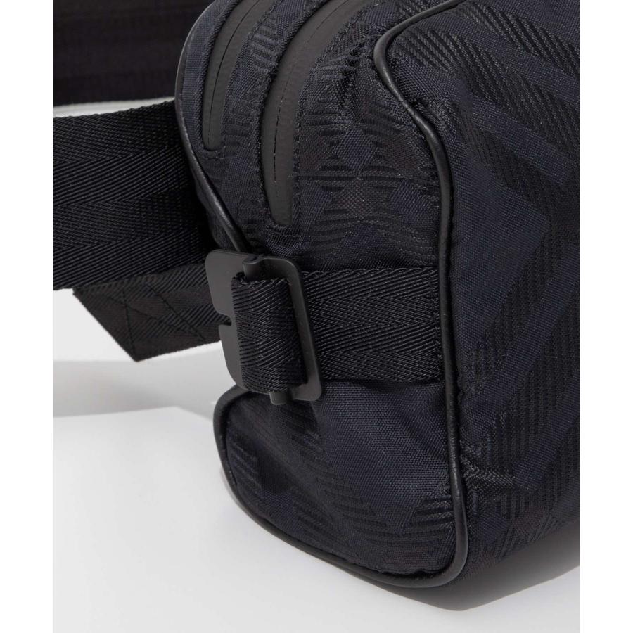 BURBERRY バーバリー ML BELT BAG NJ2 8083446 A1189 メンズ