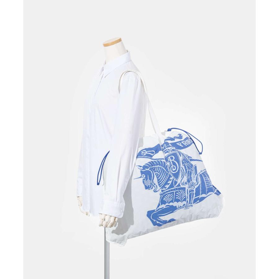 BURBERRY バーバリー ML TOTE EKN EKD 8080733 A1464 ユニ