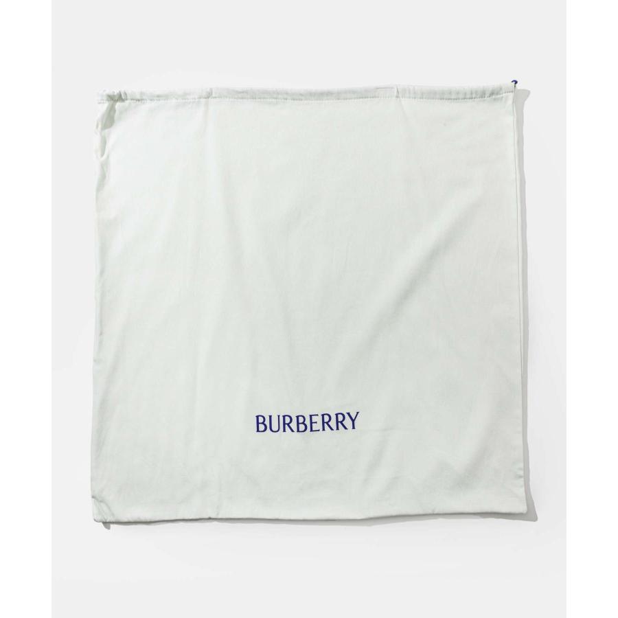 バーバリー BURBERRY ML DUFFLE M EKN EKD 8080792 A1464 ユニセックス バック ショルダーバッグ ダッフルバッグ M トートバッグ 3way 爆買の画像
