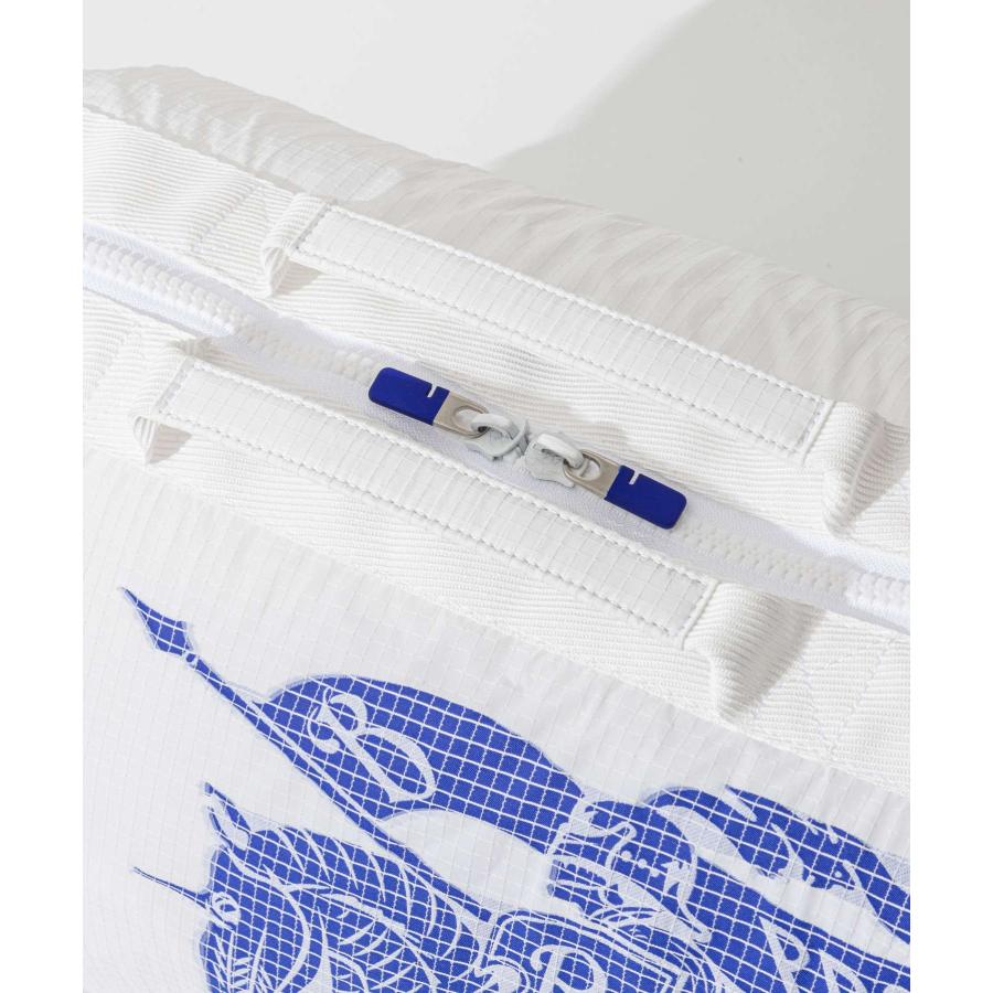 バーバリー BURBERRY ML DUFFLE M EKN EKD 8080792 A1464 ユニセックス バック ショルダーバッグ ダッフルバッグ M トートバッグ 3way 爆買の画像