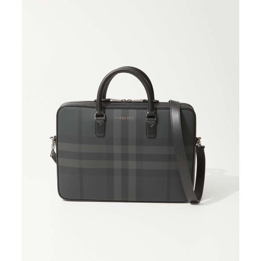 BURBERRY（バーバリー） BURBERRY 8066091 ブリーフケース ML SLIM