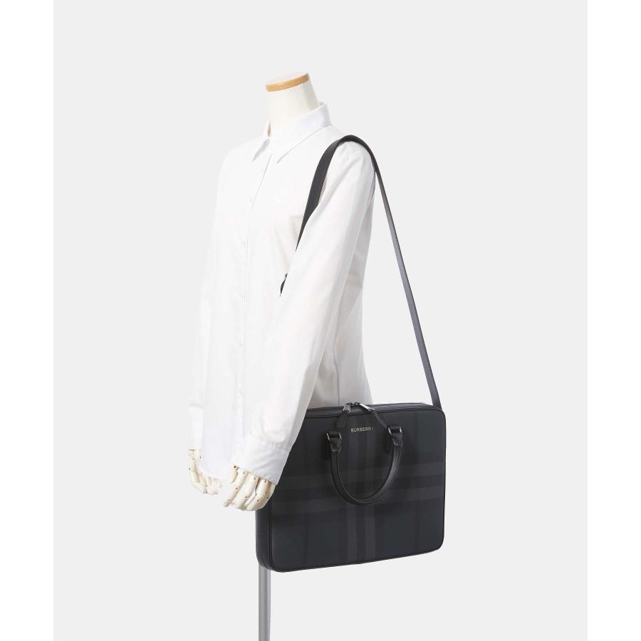 BURBERRY（バーバリー） BURBERRY 8066091 ブリーフケース ML SLIM