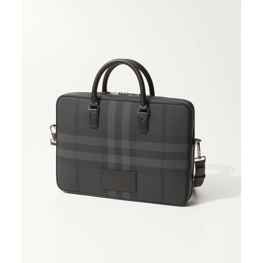 BURBERRY（バーバリー） BURBERRY 8066091 ブリーフケース ML SLIM