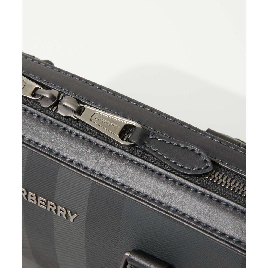 BURBERRY（バーバリー） BURBERRY 8066091 ブリーフケース ML SLIM