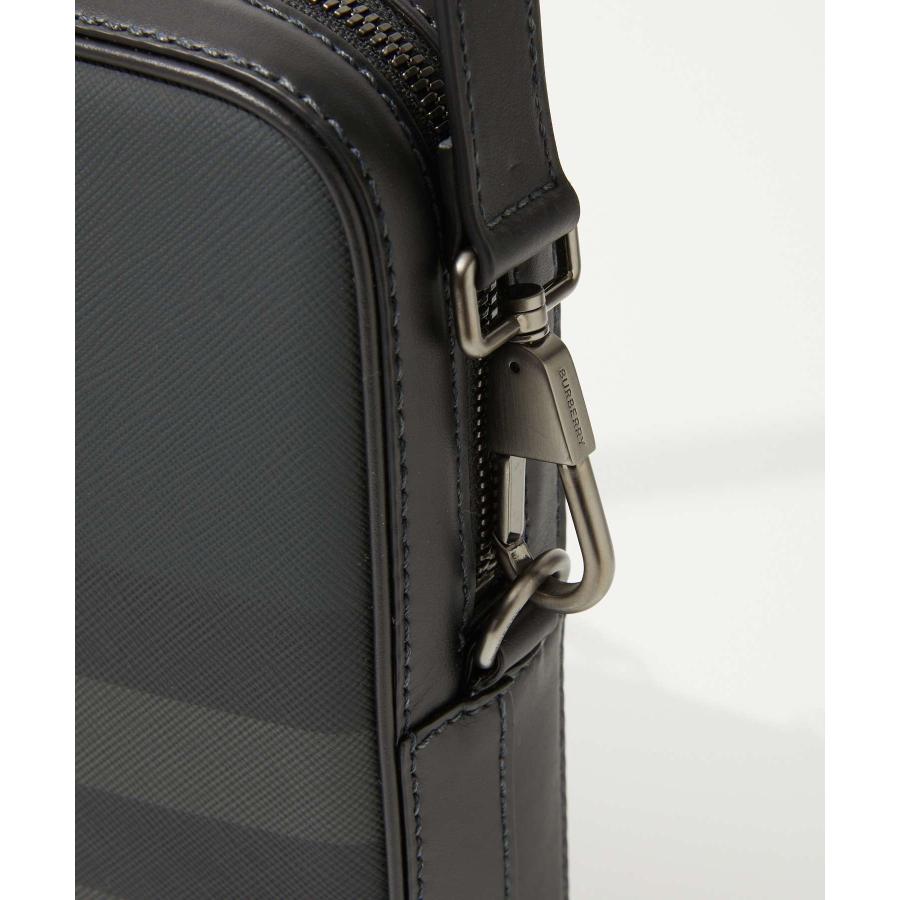 BURBERRY（バーバリー） BURBERRY 8066091 ブリーフケース ML SLIM