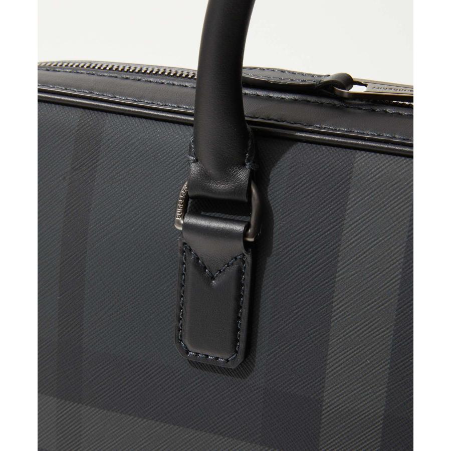 BURBERRY（バーバリー） BURBERRY 8066091 ブリーフケース ML SLIM