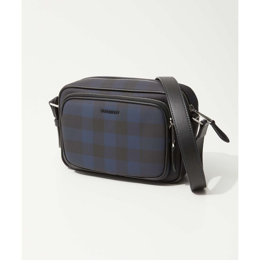 BURBERRY（バーバリー） BURBERRY 8073271 ショルダーバッグ ML PADDY