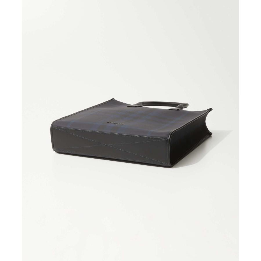 【BURBERRYバック】 BURBERRY（バーバリー） BURBERRY 8074097 トートバッグ ML SLIM DENNY