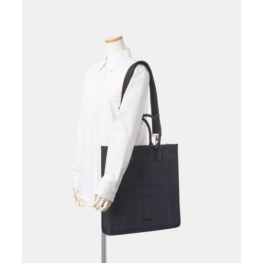 BURBERRY（バーバリー） BURBERRY 8074097 トートバッグ ML SLIM DENNY