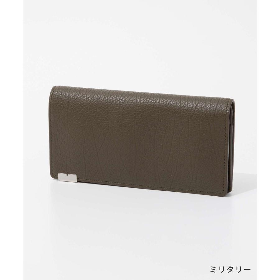 未使用品⭐︎Burberry バーバリー　長財布　ブラウン　エンボス BURBERRY バーバリー MS CAVENDISH LGL 8083417 A1336 8080667