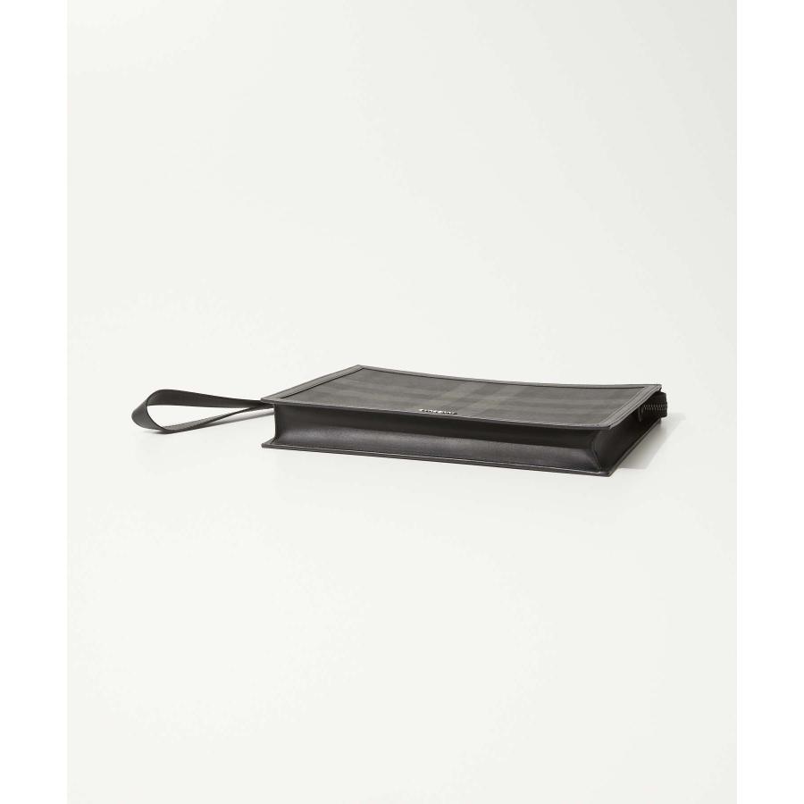 BURBERRY（バーバリー） BURBERRY 8070205 クラッチバッグ MS FRAME